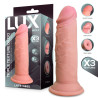 LUX Gode Wolf Lux 15 x 4.2cm